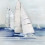 Picture of CLOSE SAIL I