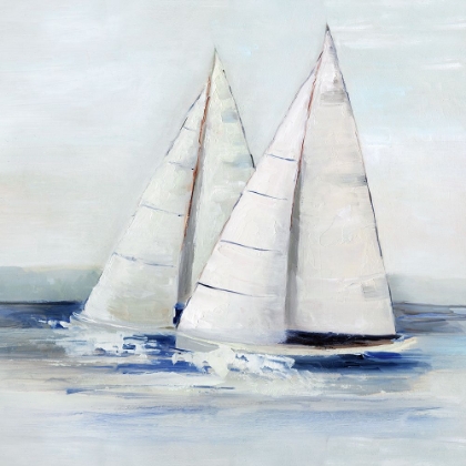 Picture of CLOSE SAIL II