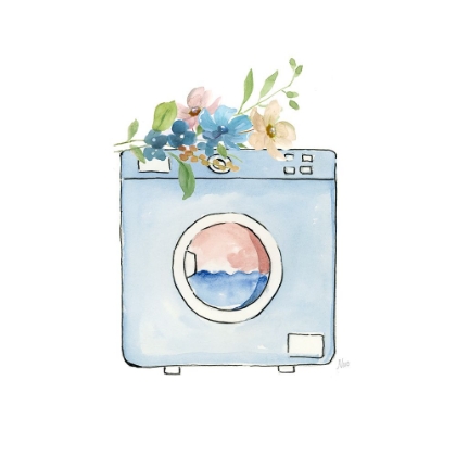 Picture of LAUNDRY WASHER