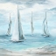 Picture of SOFT SUMMER WIND I