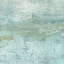 Picture of ABSTRACT WATERGARDEN II