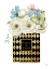 Picture of HARLEQUIN FLORAL PERFUME