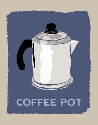 Picture of MODERN COFFEE I