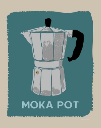 Picture of MODERN COFFEE II