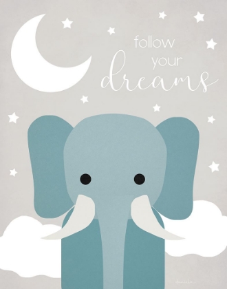 Picture of DREAMS ELEPHANT