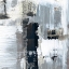 Picture of QUIET WOODS I
