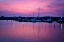 Picture of HARBOR SUNRISE
