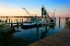 Picture of SUNRISE ON WORKING BOATS