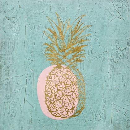 Picture of GOLDEN PINEAPPLE