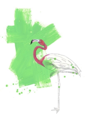 Picture of FLAMINGO