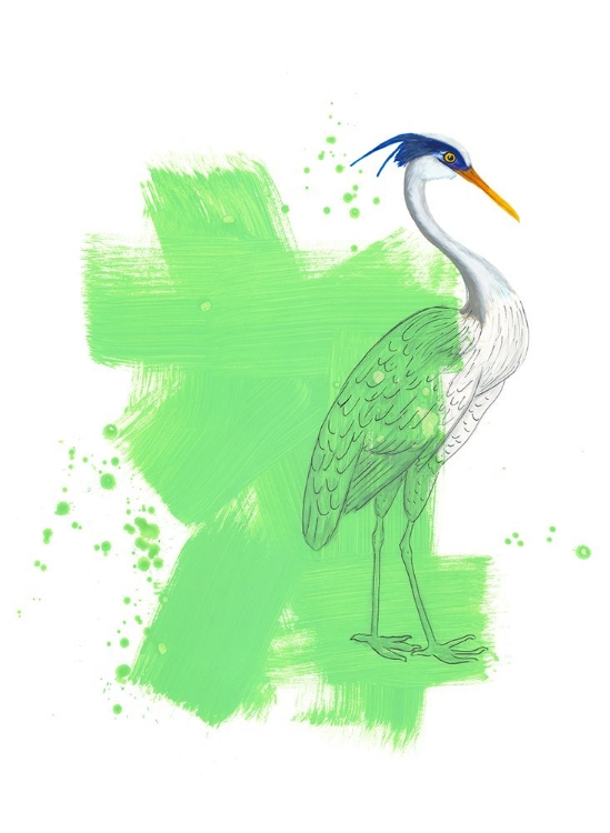 Picture of HERON