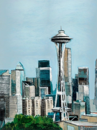 Picture of SEATTLE