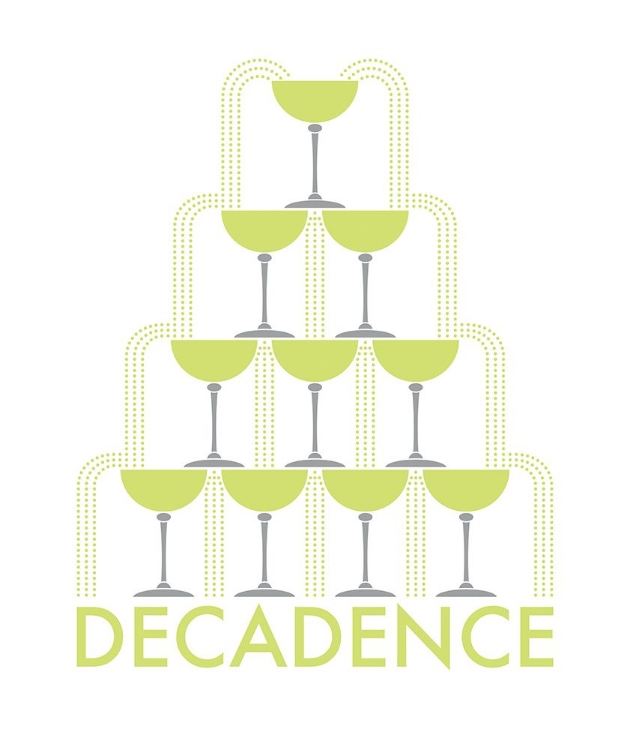 Picture of DECADENCE 1