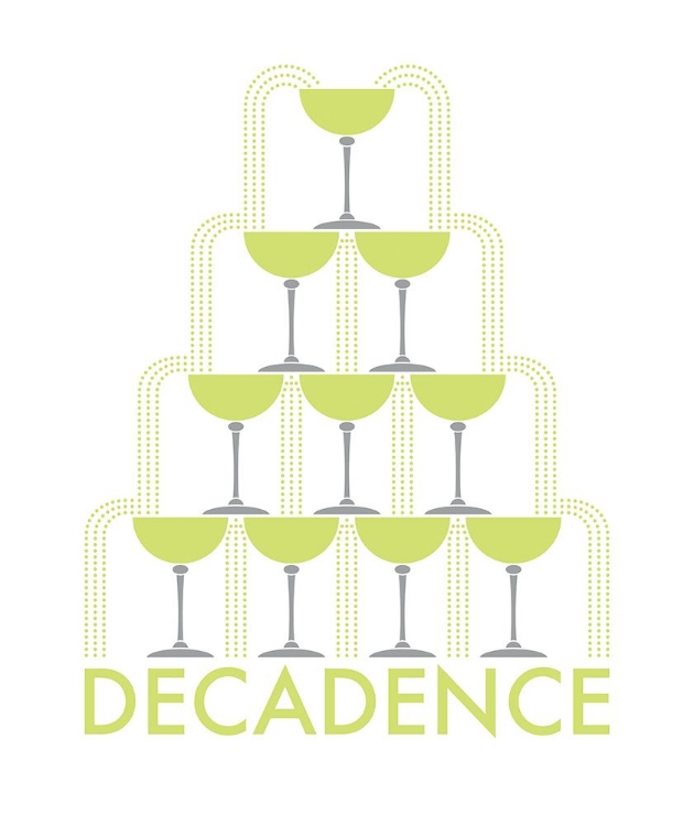 Picture of DECADENCE 1