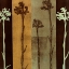 Picture of SEPIA SUNSET 1