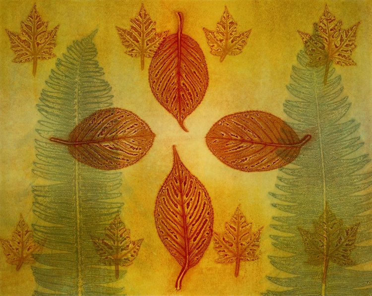 Picture of LEAF SPIRIT 9