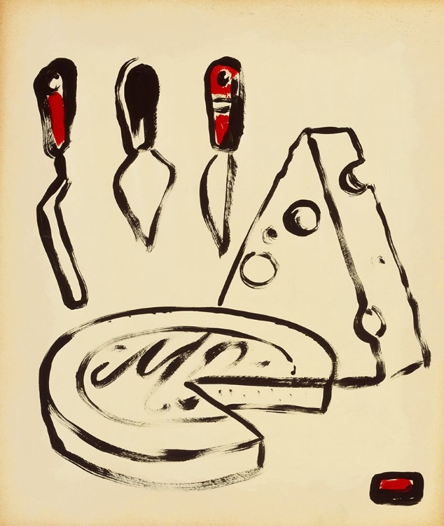 Picture of WINE AND CHEESE 1