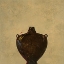 Picture of CAMEL VASE