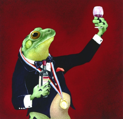 Picture of SOMMELIER