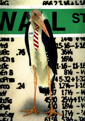 Picture of STORK BROKER