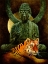 Picture of BENGAL AND BUDDHA