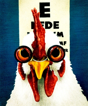 Picture of COCK EYE DOC
