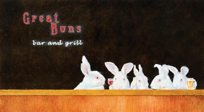 Picture of GREAT BUNS B AND G