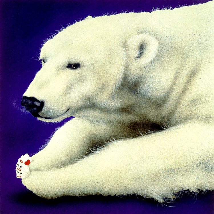 Picture of POLAR PAIR