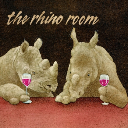 Picture of RHINO ROOM