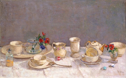 Picture of STILL LIFE