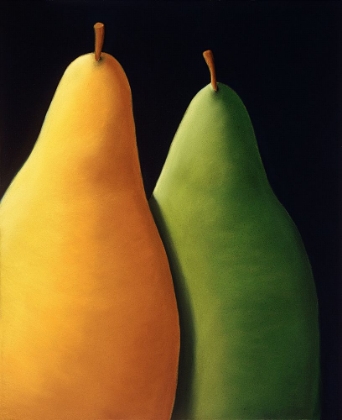 Picture of PEARS 5