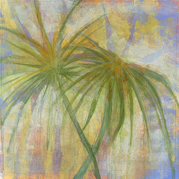 Picture of TROPICAL STUDY 3