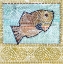 Picture of MOSAIC FISH