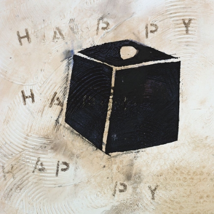 Picture of DIE HAPPY
