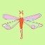 Picture of DRAGONFLY, DRAGONFLY
