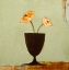 Picture of AQUA FLORAL II