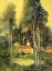 Picture of ITALIAN VILLA