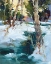 Picture of LAST SNOW SIERRAS