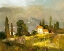 Picture of TUSCAN VALLEY