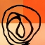 Picture of SWIRL PATTERN III