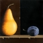 Picture of PEAR AND PLUM