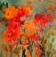 Picture of ORANGE FLOWER