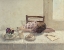Picture of REST