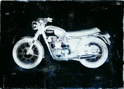 Picture of MOTO WHITE