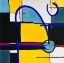 Picture of COMPOSITION SQUARE 1