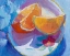 Picture of FRUIT SLICES I