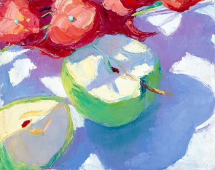 Picture of FRUIT SLICES II