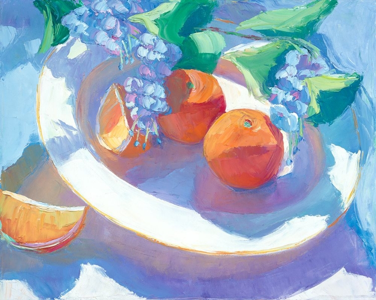 Picture of FRUIT PLATTER I