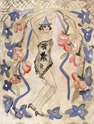 Picture of UNE NUIT A CHANG-HAI