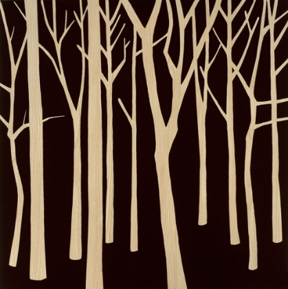 Picture of SEPIA FOREST 2